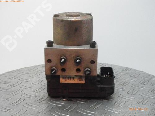 Used ABS pump MAZDA PREMACY (CP) 1.9 (CP8W) (100 hp) 1151014