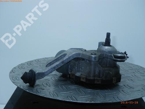 Used Front wiper motor FORD FOCUS III 1.6 EcoBoost (150 hp) 1151990