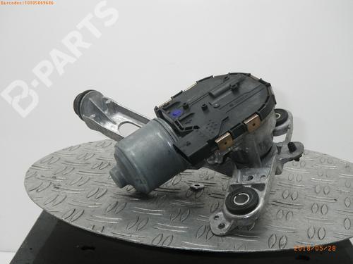 Front wiper motor FORD FOCUS III 1.6 EcoBoost | BP1151990M29 