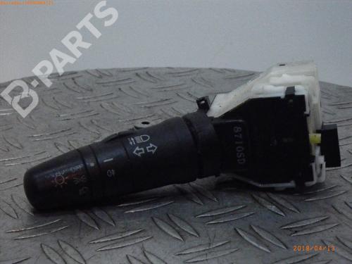 Used Steering column stalk NISSAN MICRA III (K12) 1.2 16V (65 hp) 1752155