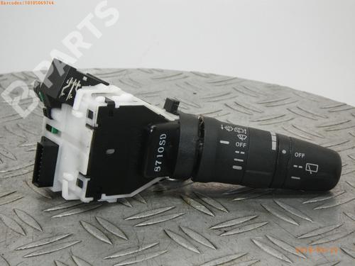 Used Steering column stalk NISSAN MICRA III (K12) 1.2 16V (65 hp) 1152120