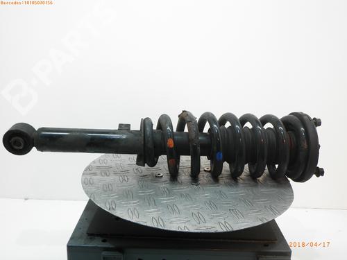 Used Left front shock absorber KIA SORENTO I (JC) 2.5 CRDi 4WD (140 hp) 1161615