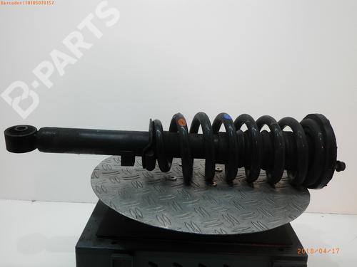 Schokbreker rechts voor KIA SORENTO I (JC) 2.5 CRDi 4WD (140 hp) 1161616