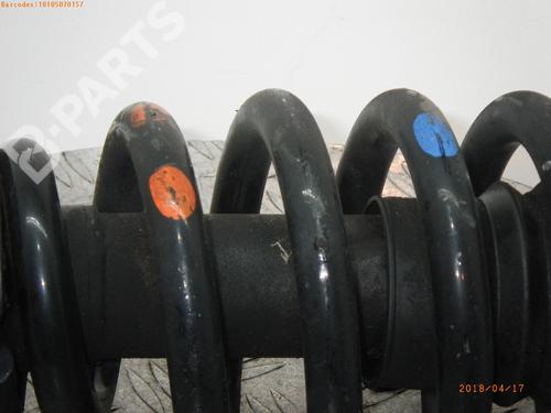 Right front shock absorber KIA SORENTO I (JC) 2.5 CRDi 4WD | BP1161616M17 