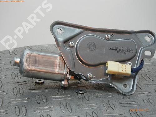 Viskermotor bagrude DAIHATSU SIRION (M3_) 1.5 (M303) (103 hp) 1161889