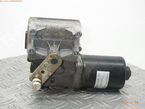 Used Front wiper motor PEUGEOT 307 SW (3H) 2.0 HDI 110 (107 hp) 1162105