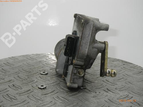 Front wiper motor PEUGEOT 307 SW (3H) 2.0 HDI 110 | BP1162105M29 