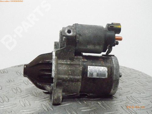Used Starter HYUNDAI i30 (GD) 1.6 GDI (135 hp) 1162579