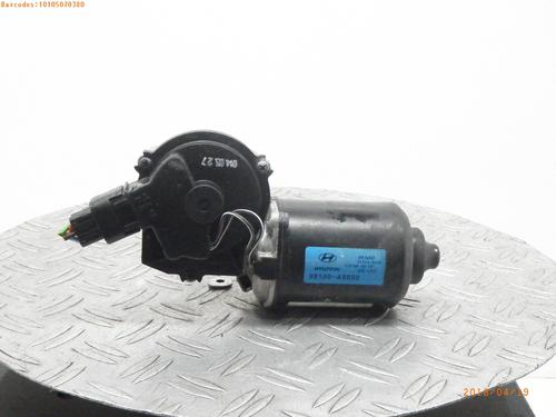 Used Front wiper motor HYUNDAI i30 (GD) 1.6 GDI (135 hp) 1162453