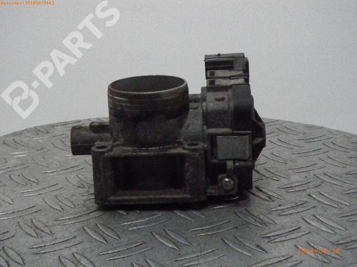 Throttle body FIAT GRANDE PUNTO (199_) 1.2 | BP1162490M82 