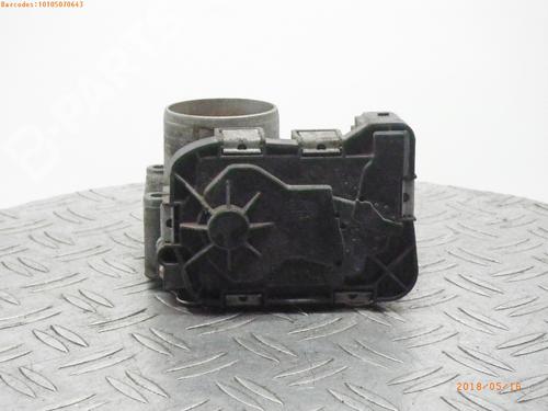 Throttle body FIAT GRANDE PUNTO (199_) 1.2 | BP1162490M82 