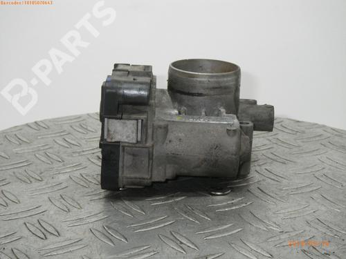 Throttle body FIAT GRANDE PUNTO (199_) 1.2 | BP1162490M82 