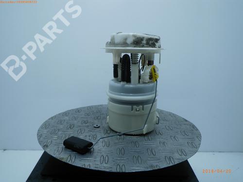 Fuel pump PEUGEOT 206+ (2L_, 2M_) 1.4 i (2LKFWA, 2MKFWA) (75 hp) 9642124080