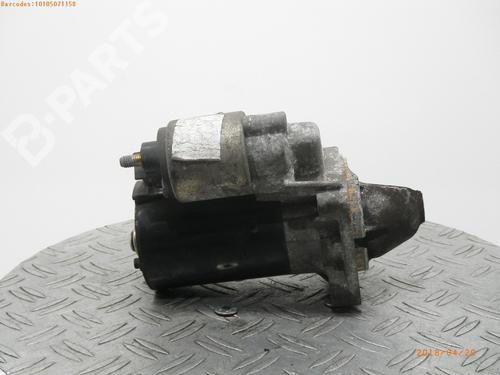 Startmotor FORD KA (RB_) 1.3 i (60 hp) 1171185