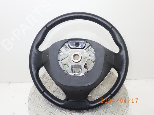 Steering wheel NISSAN NOTE (E12) 1.2 DIG-S | BP17616881C49 