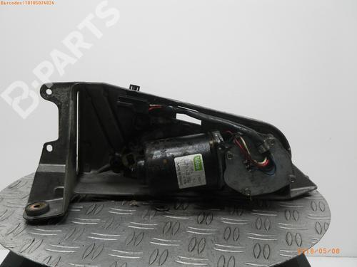 Used Front wiper motor RENAULT TWINGO I (C06_) 1.2 (C066, C068) (58 hp) 1184377