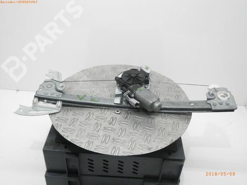 Used Front left window mechanism TOYOTA AYGO (_B1_) 1.0 (KGB10_, KGB10R) (68 hp) 1184708