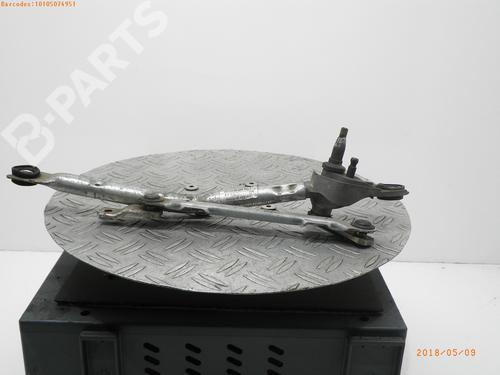 Used Front wipers mechanism TOYOTA AYGO (_B1_) 1.0 (KGB10_, KGB10R) (68 hp) 1184711