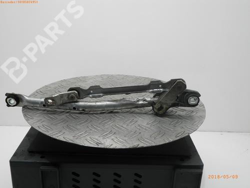 Front wipers mechanism TOYOTA AYGO (_B1_) 1.0 (KGB10_, KGB10R) | BP1184711C83 