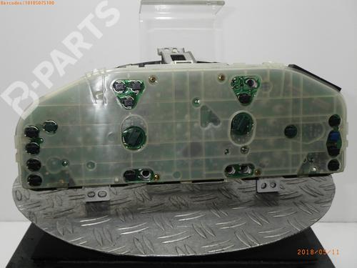 Instrument cluster MAZDA DEMIO (DW) 1.5 16V (DW5W) | BP1185655C47 