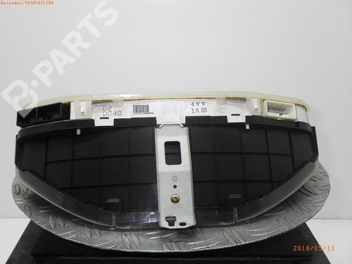 Instrument cluster MAZDA DEMIO (DW) 1.5 16V (DW5W) | BP1185655C47 