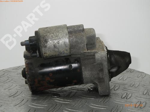 Démarreur FORD FIESTA V (JH_, JD_) 1.3 (60 hp) 1189804