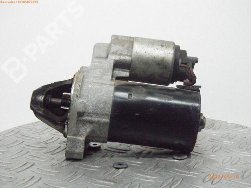 Starter FORD FIESTA V (JH_, JD_) 1.3 | BP1189804M8 