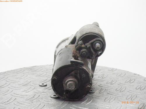 Starter FORD FIESTA V (JH_, JD_) 1.3 | BP1189804M8 