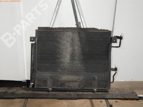 AC radiator MITSUBISHI PAJERO III (V7_W, V6_W) 3.2 Di-D (V68W) | BP1757500M32 