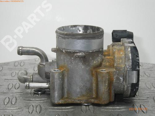 Throttle body HYUNDAI i10 II (BA, IA) 1.0 | BP1212922M82 