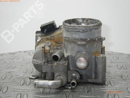 Throttle body HYUNDAI i10 II (BA, IA) 1.0 | BP1212922M82 