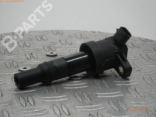 Ignition coil HYUNDAI i10 II (BA, IA) 1.0 (67 hp) 1212925