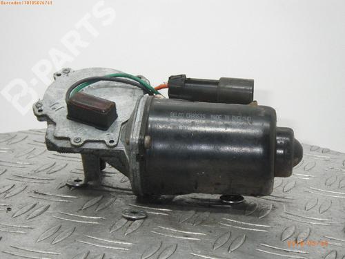Used Front wiper motor OPEL CORSA B (S93) 1.4 i (F08, F68, M68) (60 hp) 1205769