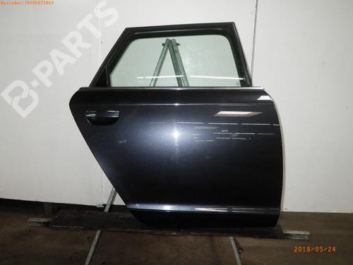 Porte Arrière Droit AUDI A6 Berline (4F2) 3.0 TDI Quattro, Pièce D'occasion, Référence 4F0833052G - Origine Allemagne