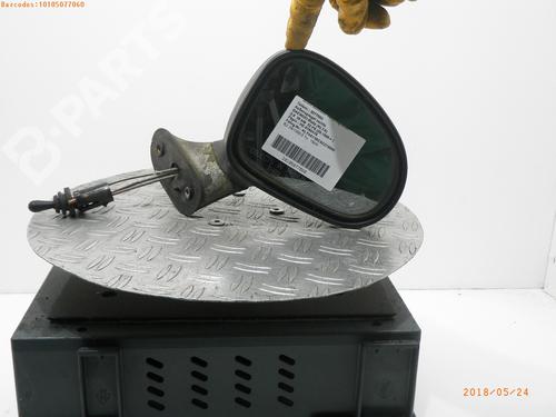 Used Right mirror DAEWOO MATIZ (M100, M150) 0.8 (52 hp) 1209257