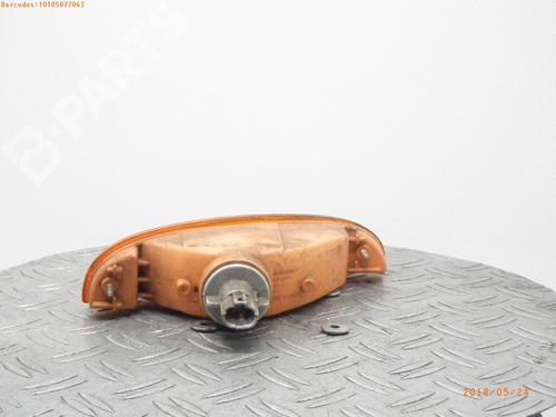 Left front indicator DAEWOO MATIZ (M100, M150) 0.8 | BP1209260C32 