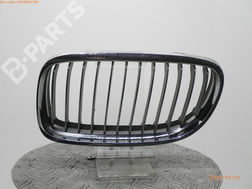 Grille BMW 3 (E90) 318 d (143 hp) 1757538