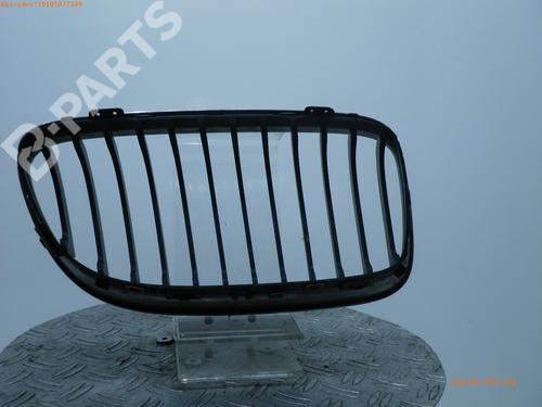 Grille BMW 3 (E90) 318 d | BP1757538C40 