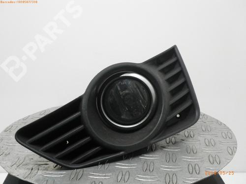Used Right front fog light OPEL TIGRA TwinTop (X04) 1.4 (R97) (90 hp) 1211238