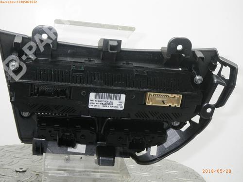 Climate control FORD FOCUS III 1.6 EcoBoost | BP1213860I5 