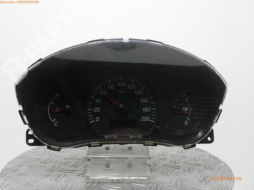 Cockpit SUZUKI SWIFT III (MZ, EZ) 1.3 (RS413, ZC11S) (92 hp) 1214128