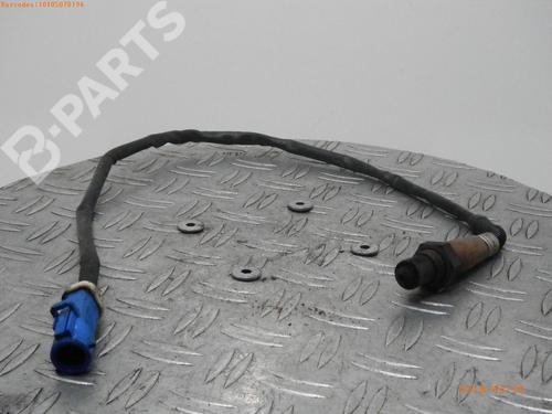 Used Electronic sensor FORD FOCUS III 1.6 EcoBoost (150 hp) 1752255
