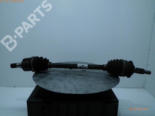 Used Left front driveshaft SUZUKI SWIFT III (MZ, EZ) 1.3 (RS413, ZC11S) (92 hp) 1214678
