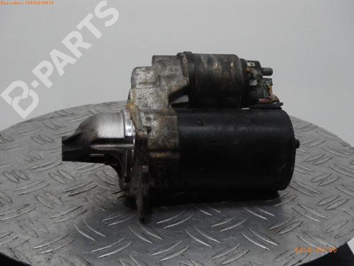 Used Starter OPEL CORSA D (S07) 1.0 (L08, L68) (60 hp) 1216009