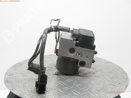 ABS Bremseaggregat MITSUBISHI COLT V (CJ_, CP_) 1300 (CJ1A) (82 hp) 1218798