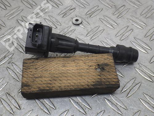 Used Ignition coil NISSAN MICRA III (K12) 1.2 16V (65 hp) 1218821
