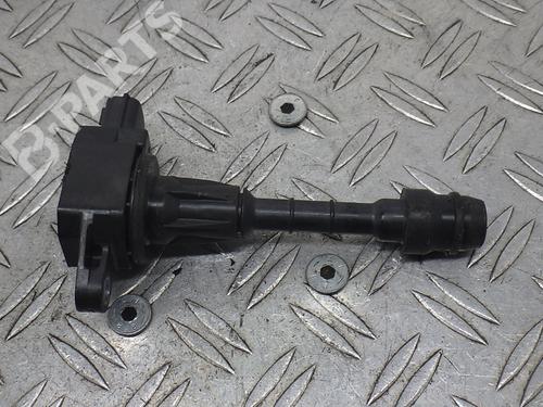 Ignition coil NISSAN MICRA III (K12) 1.2 16V | BP1218821M94 