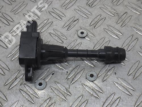 Bobine NISSAN MICRA III (K12) 1.2 16V | BP1218822M94 