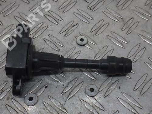 Used Ignition coil NISSAN MICRA III (K12) 1.2 16V (65 hp) 1218823