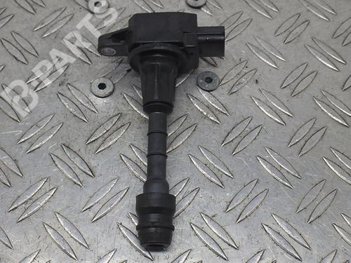 Used Ignition coil NISSAN MICRA III (K12) 1.2 16V (65 hp) 1218824